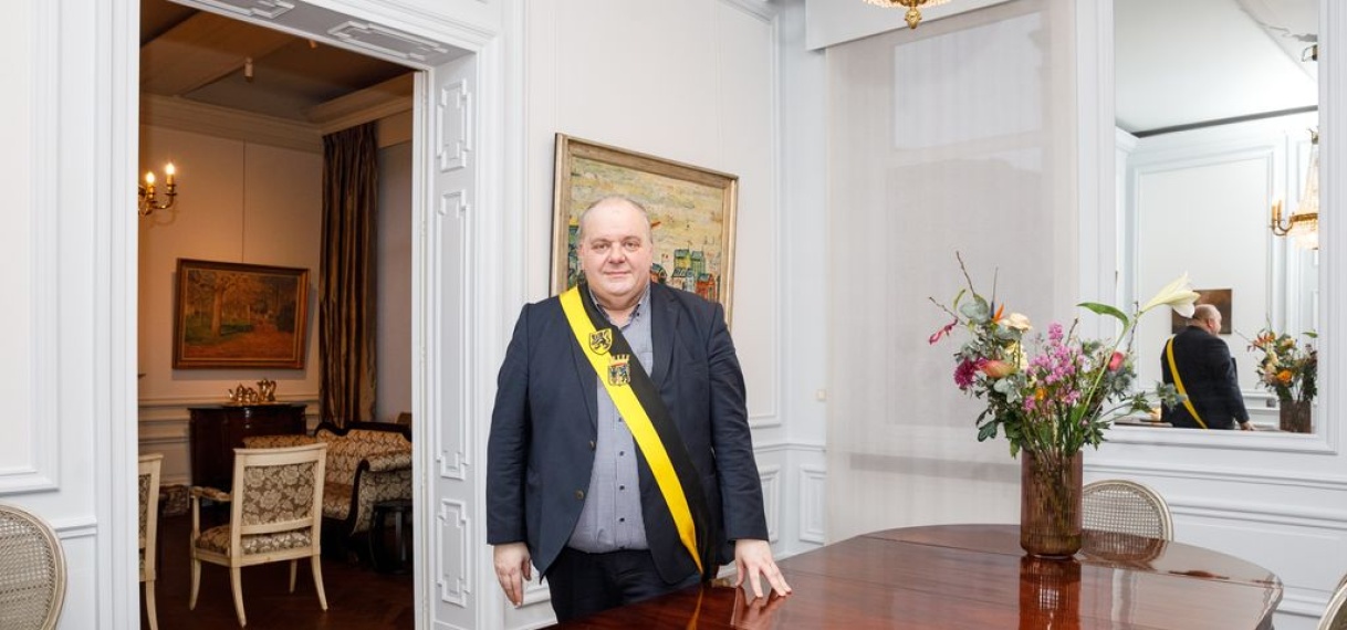 Zeven mensen opgepakt in onderzoek naar verkiezingsfraude in België