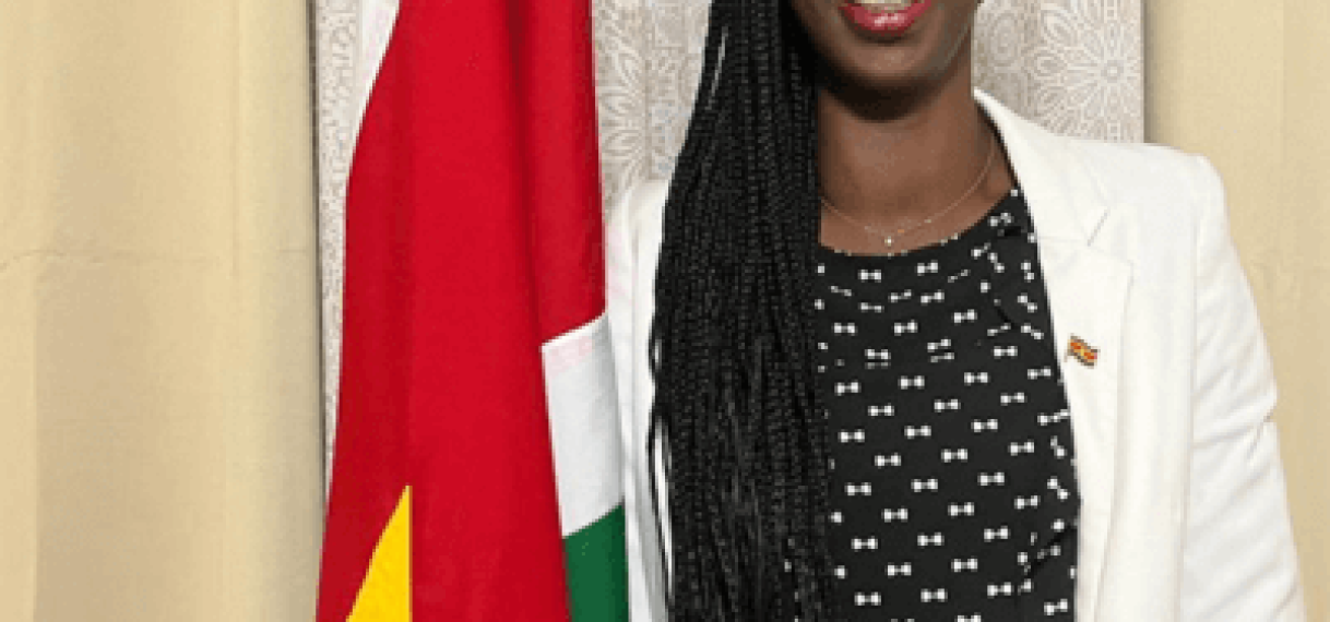 Surinaamse ambassade in Guyana gesloten: spanningen lopen hoog op na dood van meisje