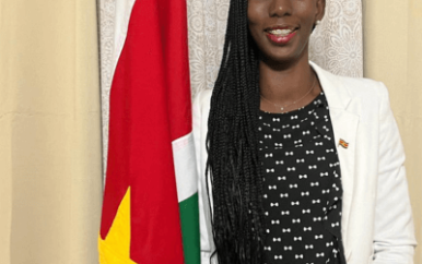 Surinaamse ambassade in Guyana gesloten: spanningen lopen hoog op na dood van meisje