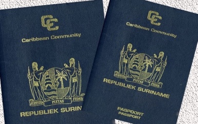 Aanvraag e-paspoort nu mogelijk op 12 locaties in Suriname