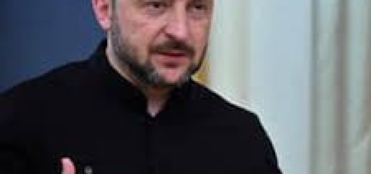 Zelensky verwacht grote aanval op Sumy, Rusland verplaatst troepen naar grens