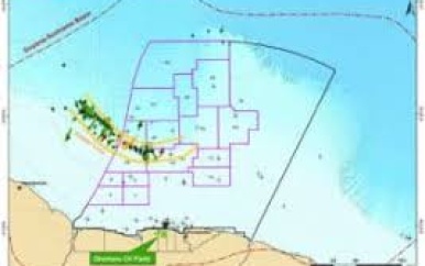 TotalEnergies start half mei 2025 met Macaw-1 – eerste van vijf olieboringen op zee in 2025