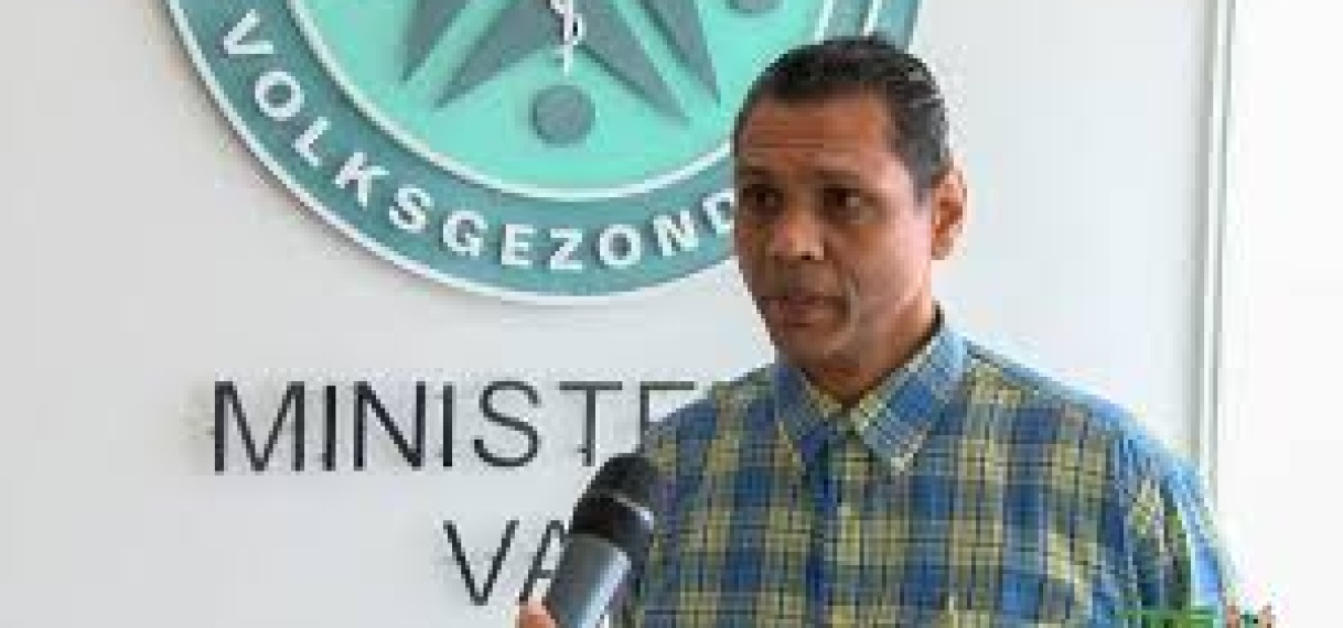 Hearts Initiative versterkt zorg voor chronische aandoeningen in Suriname