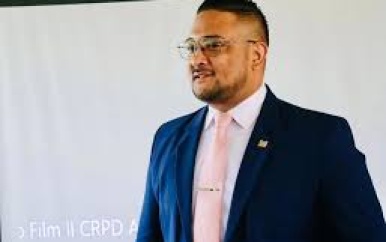 Santokhi wil ‘demissionaire’ Ramsaran alsnog aan tafel over urgente TCT-issues