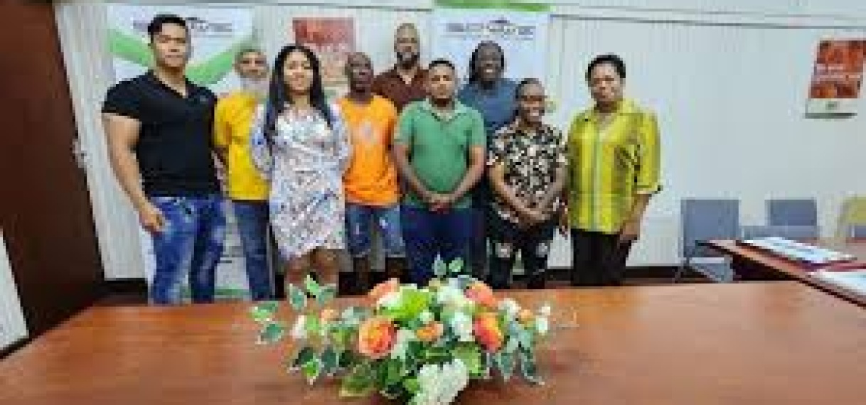 SPWE rondt training Basis Ondernemerschap succesvol af