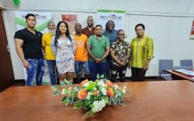 SPWE rondt training Basis Ondernemerschap succesvol af