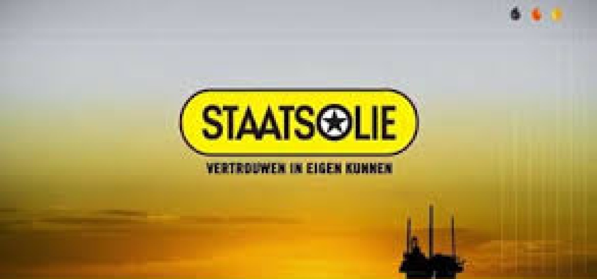 Staatsolie sluit banklening van US$ 1,6 miljard af