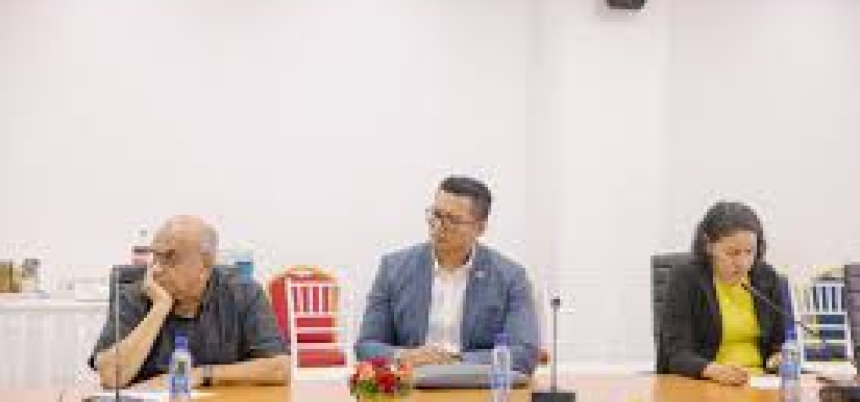 Regering maakt uitbetalingen sociale uitkeringen in Boven-Suriname en Sipaliwini mogelijk