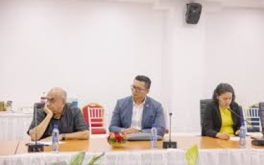Regering maakt uitbetalingen sociale uitkeringen in Boven-Suriname en Sipaliwini mogelijk