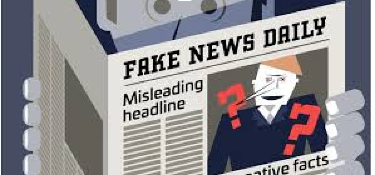 Onderminister Ramsukul stoort zich enorm aan fake news