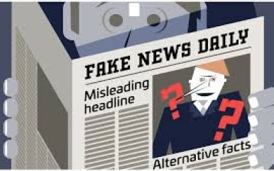 Onderminister Ramsukul stoort zich enorm aan fake news