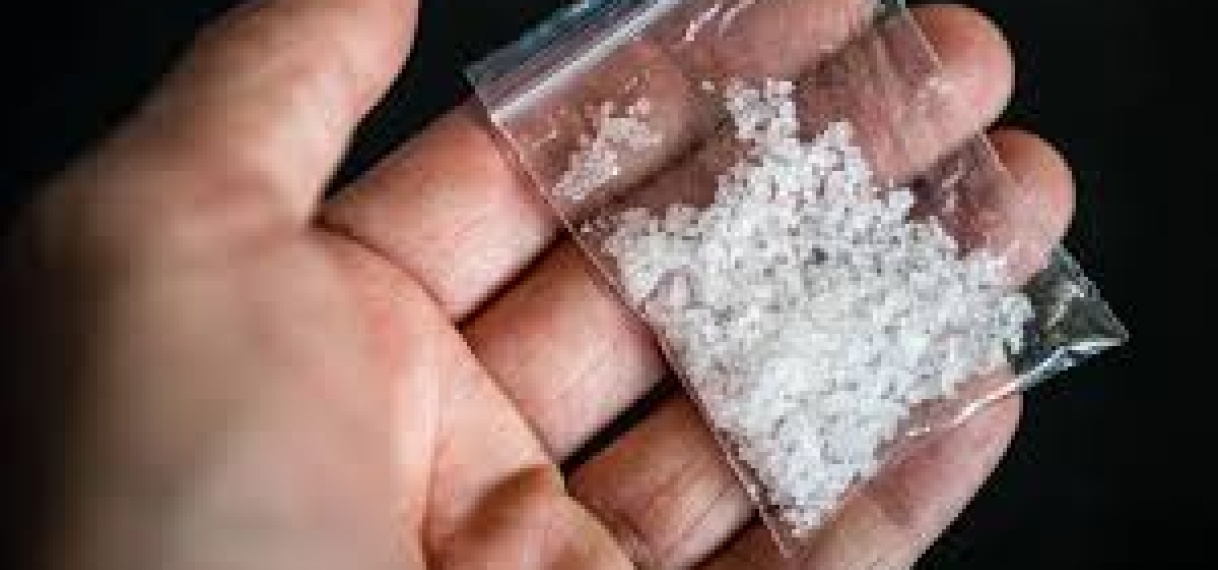 Designerdrug ‘poes’ wordt populairder, maar bevat steeds vaker iets anders
