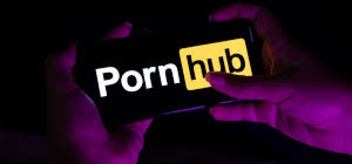 Vier grote pornosites moeten bewijzen dat minderjarigen niet binnenkomen
