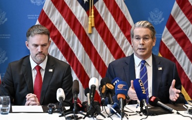 UPDATE: VS en China verlagen onderlinge importheffingen fors voor negentig dagen