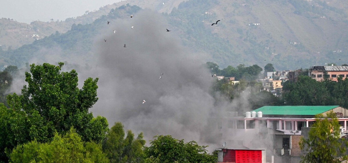 UPDATE: India en Pakistan bestoken elkaar met aanvallen, conflict laait verder op