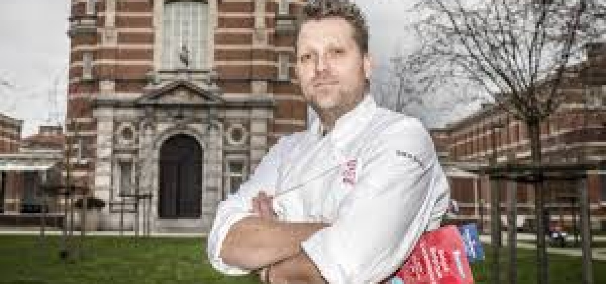 Man die werd overreden door sterrenchef Nick Bril mag na bijna 1,5 jaar naar huis
