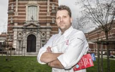 Man die werd overreden door sterrenchef Nick Bril mag na bijna 1,5 jaar naar huis