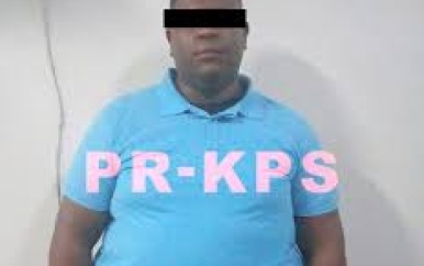RBT-Paramaribo houdt man aan die zich als politieambtenaar voordoet