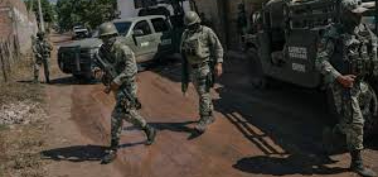 Drugscrimineel en advocaat van ‘El Chapo’ willen rechter worden in Mexico