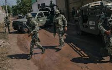 Drugscrimineel en advocaat van ‘El Chapo’ willen rechter worden in Mexico