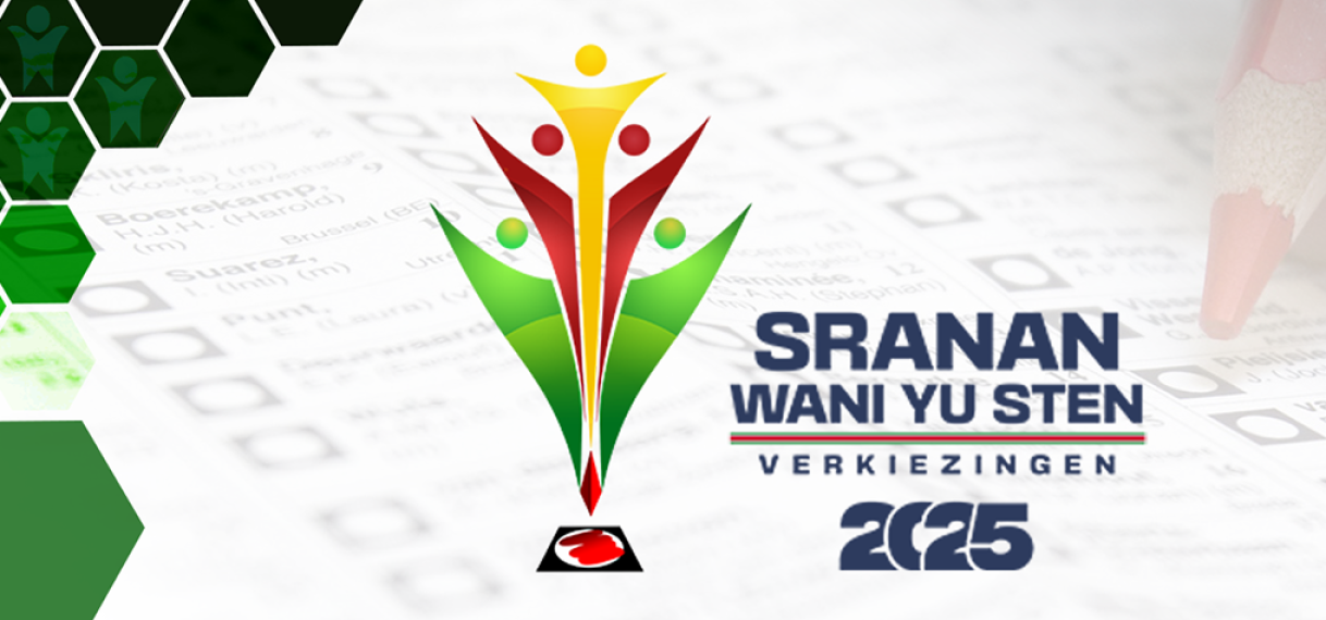 Verkiezingen 2025 bepalen meer dan alleen de toekomst van Suriname