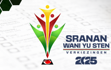 Verkiezingen 2025 bepalen meer dan alleen de toekomst van Suriname