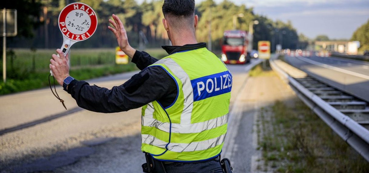 Vader ontvoert eigen baby uit ziekenhuis in Nederland