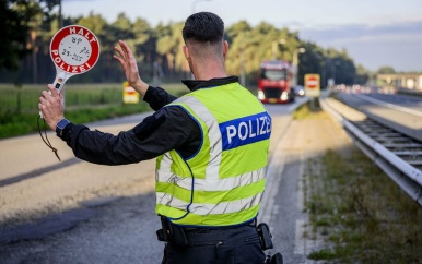 Vader ontvoert eigen baby uit ziekenhuis in Nederland