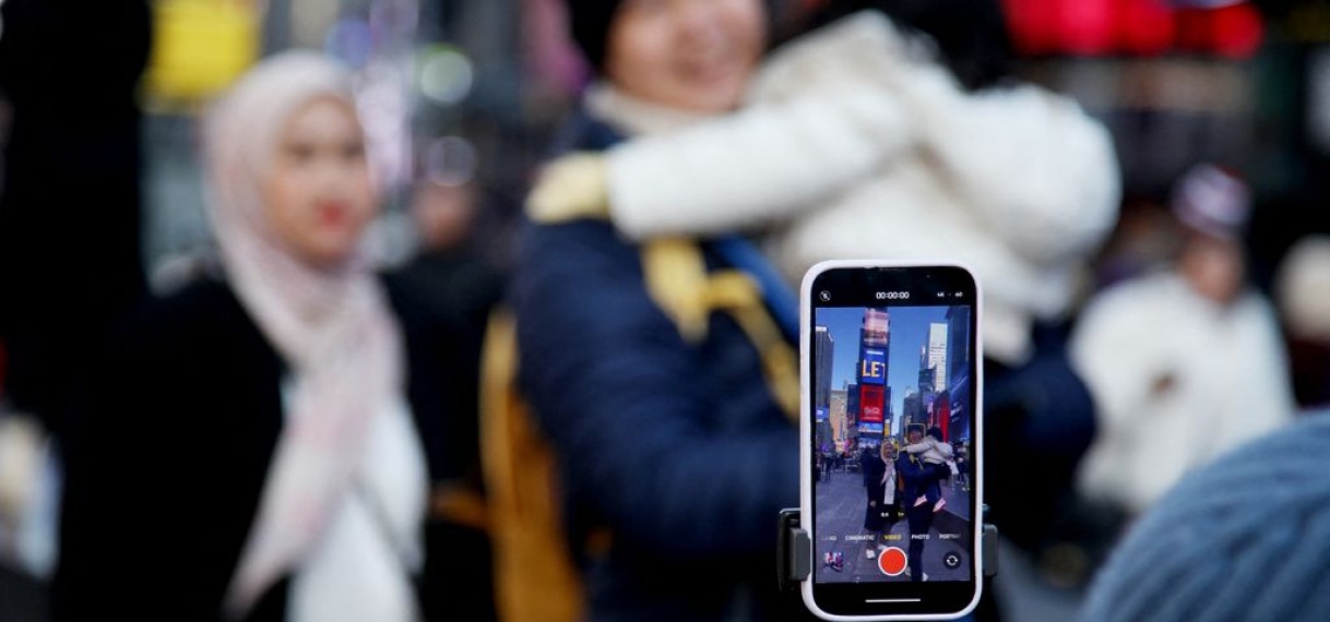 UPDATE: Trump stelt verkoop TikTok weer uit met negentig dagen