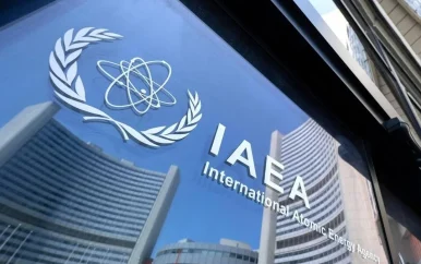 Iran wil samenwerking met internationaal atoomagentschap opzeggen