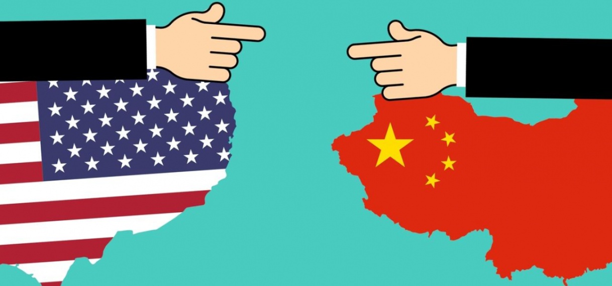 China en VS beschuldigen elkaar van schending handelsafspraken