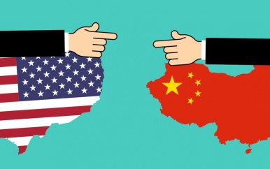 China en VS beschuldigen elkaar van schending handelsafspraken