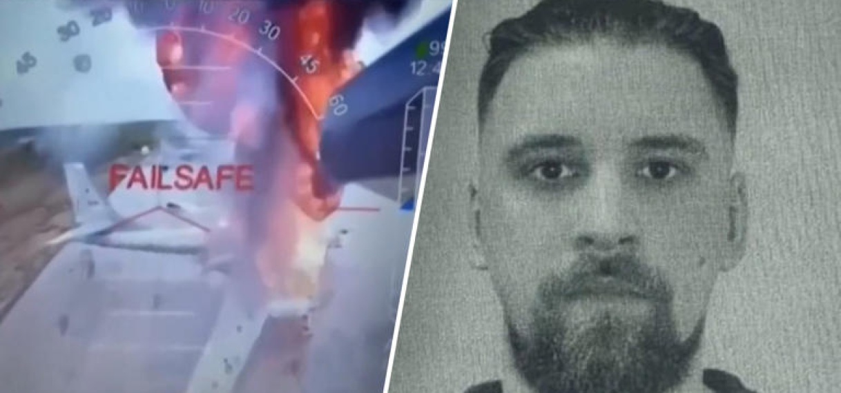 Rusland heeft verdachte in vizier voor verwoestende droneaanval bommenwerpers