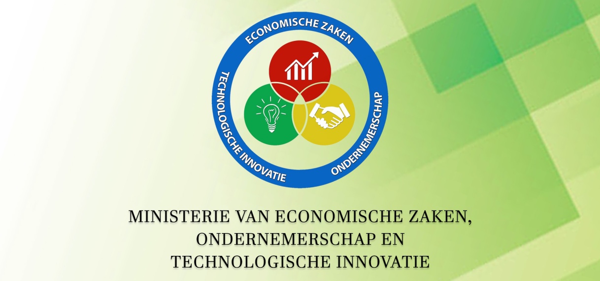ECD ALERT!! 9 juni tot en met 13 juni 2025
