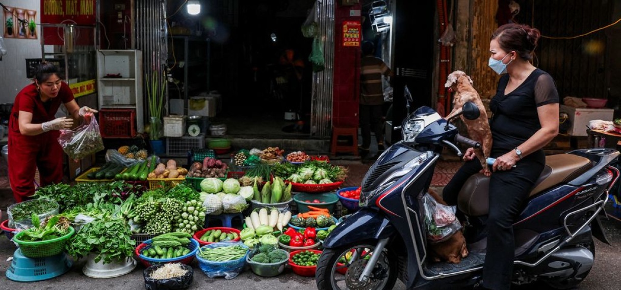 Vietnam schaft limiet van maximaal twee kinderen per gezin af