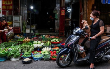 Vietnam schaft limiet van maximaal twee kinderen per gezin af