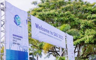 Suriname bereidt zich voor op een nieuwe energie-toekomst