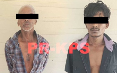 RBTW houdt verdachte en heler aan, ter zake reeks gepleegde diefstallen