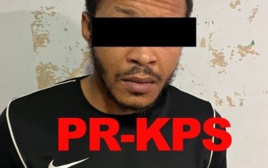 Man neergeschoten na woordenwisseling; verdachte aangehouden in ressort Latour