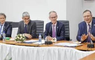 TotalEnergies dient milieu-effectrapport in voor nieuwe offshore olieverkenning