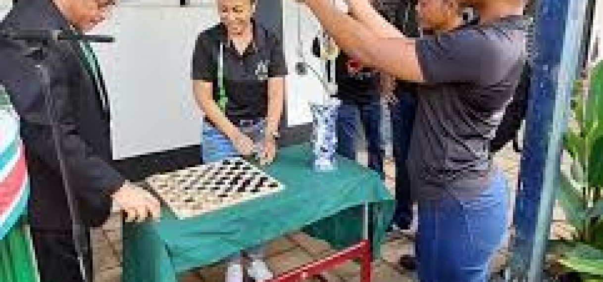 Sport versterkt vakmanschap: geslaagde sportdag bij SAO