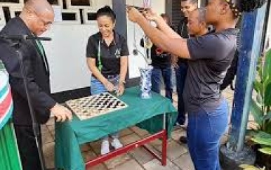 Sport versterkt vakmanschap: geslaagde sportdag bij SAO