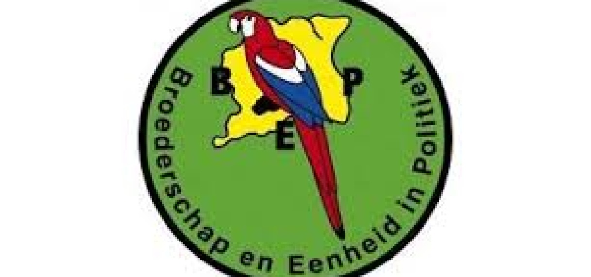 Verklaring BEP Marowijne over het bootongeluk Marowijnerivier