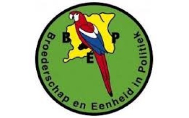 Verklaring BEP Marowijne over het bootongeluk Marowijnerivier