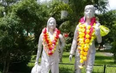 Suriname herdenkt vandaag 152 jaar Hindoestaanse immigratie