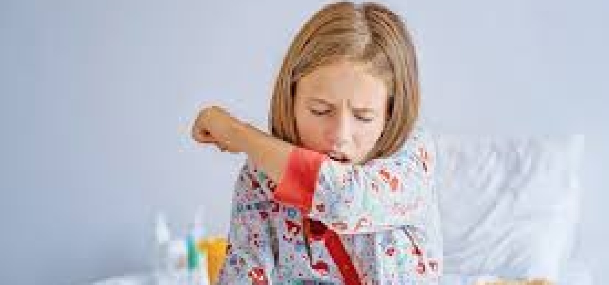 Zorgwekkende toename van kinkhoest-gevallen bij kinderen in Noord- en Zuid-Amerika