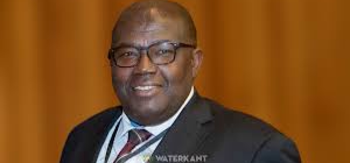 Raymond Landveld wordt nieuwe TCT-minister  