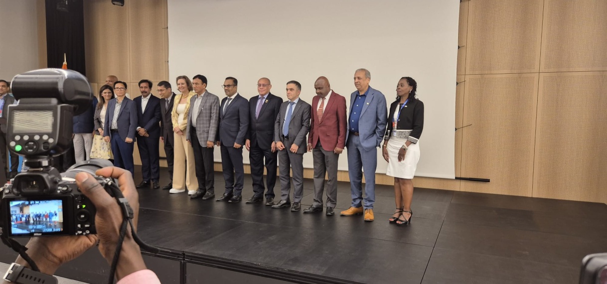 India’s digitale publieke infrastructuur voor arbeid is een voorbeeld voor Suriname