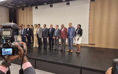 India’s digitale publieke infrastructuur voor arbeid is een voorbeeld voor Suriname