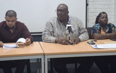 “Massaal Ontslag bij Security Alliance: Vakbond Stapt naar de Rechter”